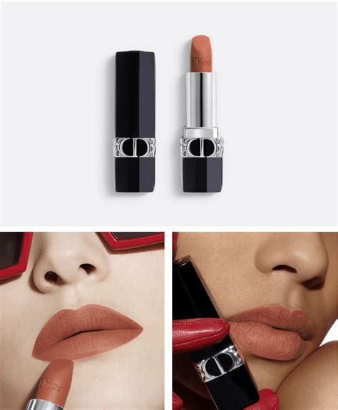 dior matte 314